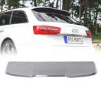 AILERON BECQUET LAME DE COFFRE POUR AUDI A6 C7 S6 S-LINE RS6, Auto-onderdelen, Verzenden, Nieuw
