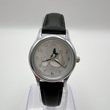Seiko - ALBA/My Neighbor Totoro - Hayao Miyazaki / Studio