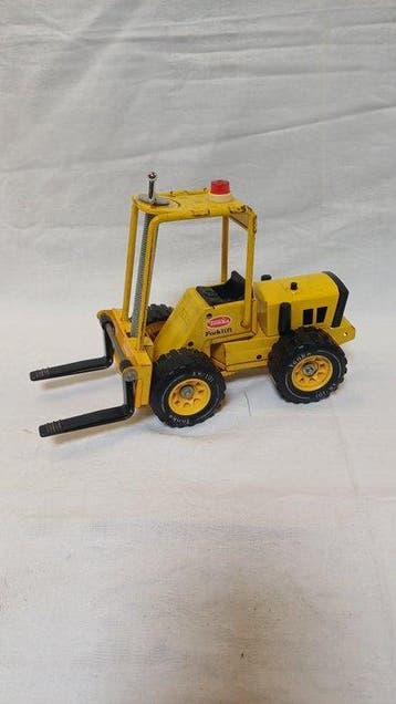 Tonka - Véhicule-jouet Forklift - 1970-1980 - États-Unis, Antiek en Kunst