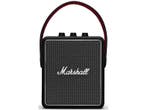 Marshall Draagbare Luidspreker Stockwel Ii Black And Brass, TV, Hi-fi & Vidéo, Enceintes, Verzenden