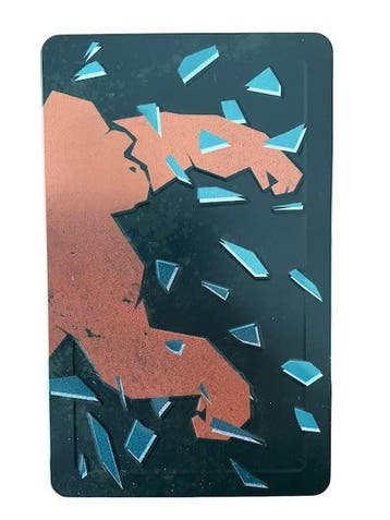 Ape Out Steelbook (NO GAME) (SRG) (SWITCH) (NIEUW), Verzenden, Nieuw