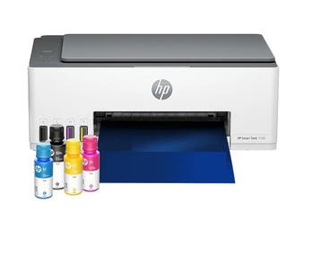 HP Smart Tank 5105 3-in-1 Multifunctionele Printer WiFi, Computers en Software, Ophalen of Verzenden, Nieuw