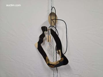 Decoratieve hanglamp Hind Rabii, Huis en Inrichting, Nieuw