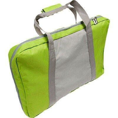 Wii Balance Board Bag (Green), Games en Spelcomputers, Spelcomputers | Nintendo Wii, Verzenden