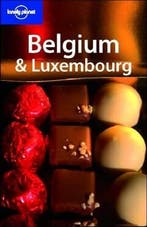 Belgium & Luxembourg 3E Lonely Plane 9781741042375, Livres, Verzenden, PLANET LONELY