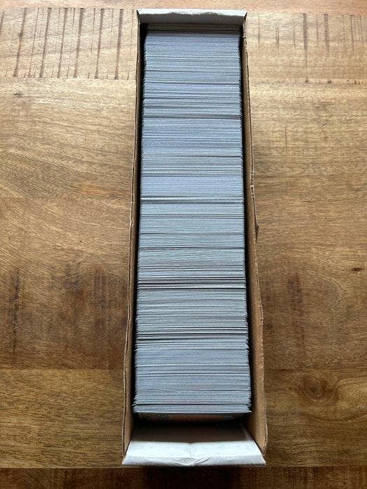 Wizards of The Coast Mixed collection - Magic: The Gathering, Hobby & Loisirs créatifs, Jeux de cartes à collectionner | Magic the Gathering