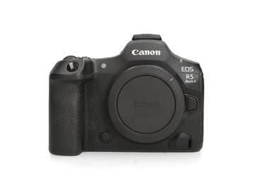 Canon R5 Mark II - <17.000 kliks - 1 jaar garantie, Ophalen of Verzenden, Comme neuf, Canon