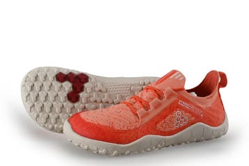 Vivobarefoot Barefoot Meisjes in maat 27 Beige, Verzenden