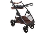Veiling - Imperial Riding IRHCarry Light zadelwagen navy/cho, Dieren en Toebehoren, Nieuw