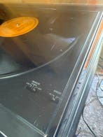 JVC - L-E30B Platenspeler, Nieuw
