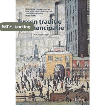 Tussen traditie en emancipatie 9789059720695 T. Hoefnagel, Verzenden, T. Hoefnagel