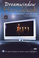 Dreamwindow - Hanukkah op DVD, Cd's en Dvd's, Dvd's | Overige Dvd's, Nieuw in verpakking, Verzenden