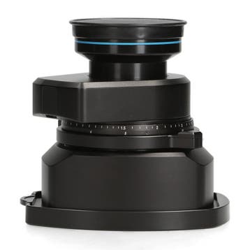 Phase One XT 70mm f/5.6 Rodenstock HR Digaron-W, Ophalen of Verzenden
