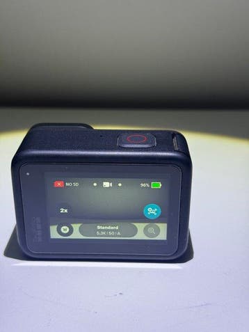 GoPro HERO11 Black Actiecamera, Nieuw