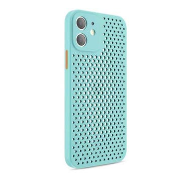 iPhone 6S Plus - Ultra Slank Hoesje Warmteafvoer Cover Case, Verzenden, Nieuw