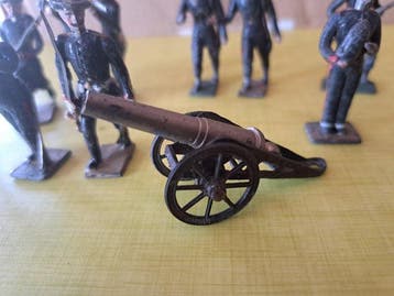 cbg mignot - Soldat de plomb