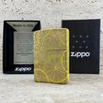 Zippo - Lemon Yellow Matte - Zonder minimumprijs -, Nieuw