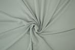 10 meter lycra tule - Zilvergrijs, Hobby en Vrije tijd, Stoffen en Lappen, Overige materialen, Verzenden, 120 cm of meer, Grijs
