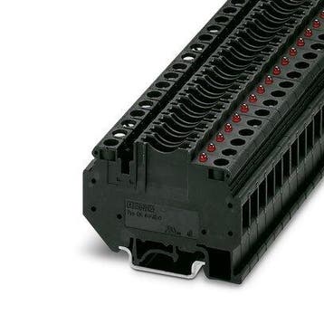 Phoenix Contact Zekering Aansluitblok Met Led 12V - 3001925, Verzenden