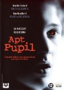 Apt pupil op DVD, Verzenden