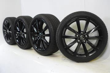 Skoda Octavia III 18 inch velgen Bridgestone Zomerbanden Ori, Ophalen of Verzenden, Nieuw