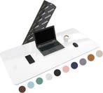 2dekans | Professionele Bureau Onderlegger [120 cm x 60 cm], Ophalen of Verzenden