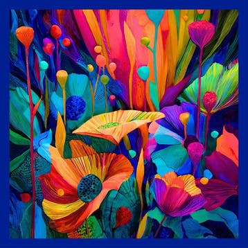 Marta Ellie (1985) - Beautifully Untamed XXL