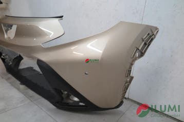 Voorkantbumper Toyota Aygo X, Verzenden, Gebruikt, Toyota