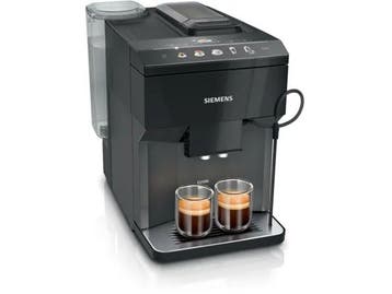 Siemens EQ.500 TP511R09 - Volautomatische Koffiemachine - 15, Verzenden, Zo goed als nieuw