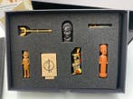 Le musée imaginaire de Tintin Figurine - 2020, Livres
