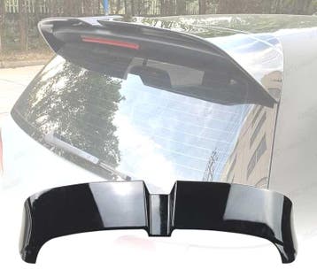 ALERON SPOILER VOLKSWAGEN VW GOLF 6 GTI 08-12 LOOK OETTINGER, Autos : Pièces & Accessoires, Verzenden, Neuf