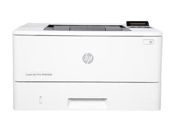 HP M402 Laserprinter Snel Goedkoop Compact WiFi Refurbished, Computers en Software, Zwart-en-wit printen, Printer, Ophalen of Verzenden