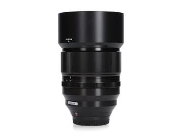 Fujifilm XF 50mm f/1 R WR - 1 jaar garantie, Audio, Tv en Foto, Ophalen of Verzenden, Zo goed als nieuw