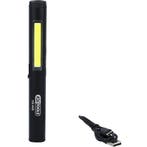 KS Tools COB-LED-inspectielamp UV-spot-LED laserpointer, Auto diversen, Autogereedschap, Verzenden, Nieuw