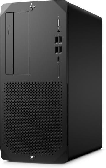 HP Z1 Entry Tower G6 , 16GB , 512GB SSD , i7-10700 B-Grade, 2 tot 3 Ghz, 512GB SSD, Ophalen of Verzenden, Zo goed als nieuw