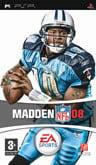 Madden NFL 08 (psp tweedehands game), Ophalen of Verzenden, Nieuw