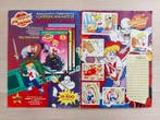 1995 Merlin The Adventures of Mighty Max First edition - 1, Nieuw