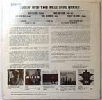 Miles Davis - Diverse artiesten - Cookin with the Miles, Nieuw in verpakking