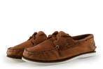 Timberland Bootschoenen in maat 45½ Bruin, Bruin, Verzenden, Timberland, Gedragen