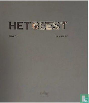 Marsupilami - Het Beest 2  - 2024, Boeken, Stripverhalen, Zo goed als nieuw, Eén stripboek, Verzenden