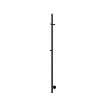 Elektrische Staafhanddoekradiator BWS Cyrus 60 Watt 150 cm, Doe-het-zelf en Bouw, Sanitair, Ophalen of Verzenden, Nieuw, Overige typen