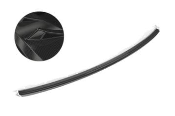 Achtervleugel met ABE voor Mercedes-Benz CL 203 sportcoupé H, Auto-onderdelen, Verzenden, Nieuw