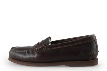 Timberland Loafers in maat 42 Bruin, Kleding | Heren, Schoenen, Loafers, Bruin, Verzenden, Timberland