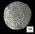 Spaanse Nederlanden. Felipe IV. Patagon 1623 - Amberes