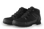 Timberland Veterboots in maat 41½ Zwart, Kleding | Heren, Schoenen, Verzenden, Boots, Zo goed als nieuw, Timberland