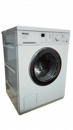 Miele W524 Prestige Plus - Wasmachine - 5 kg - 1300 tpm -, Elektronische apparatuur, Wasmachines, Ophalen of Verzenden, Nieuw
