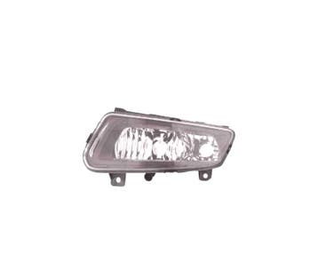 Phare Droit Antibrouillard Pour Volkswagen Vw Polo Gti 11- F, Verzenden