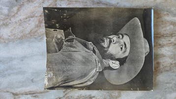 Alberto Korda (1928–2001) - Awesome Camilo Cienfuegos