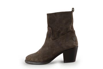 Shabbies Amsterdam Boots in maat 40 Overig, Kleding | Dames, Overige kleuren, Shabbies Amsterdam, Verzenden, Overige typen
