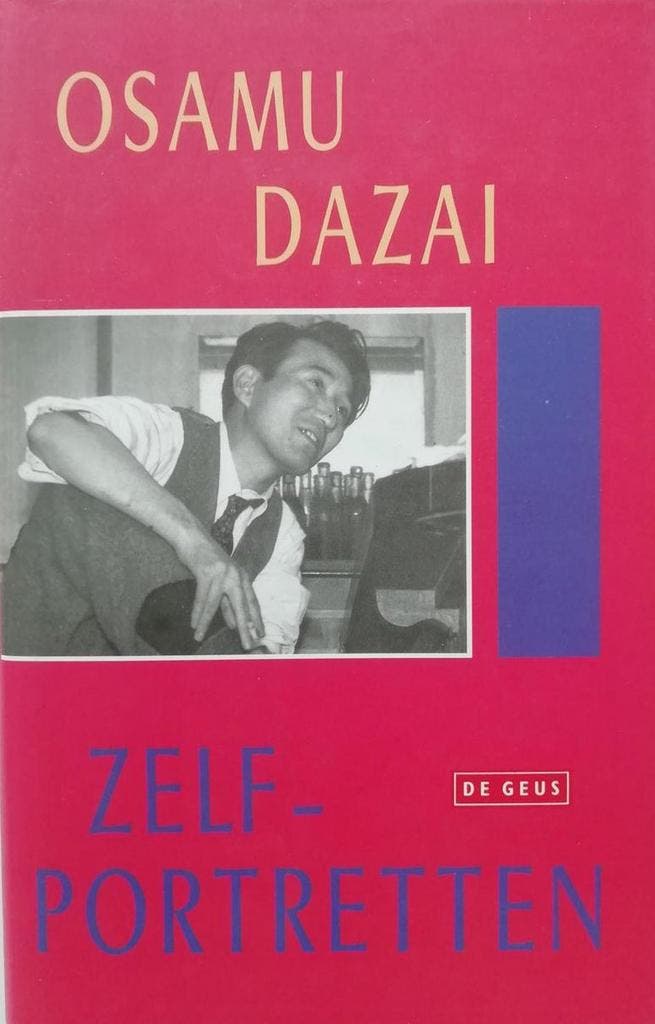 Zelfportretten 9789052261850 O. Dazai, Livres, Romans, Envoi
